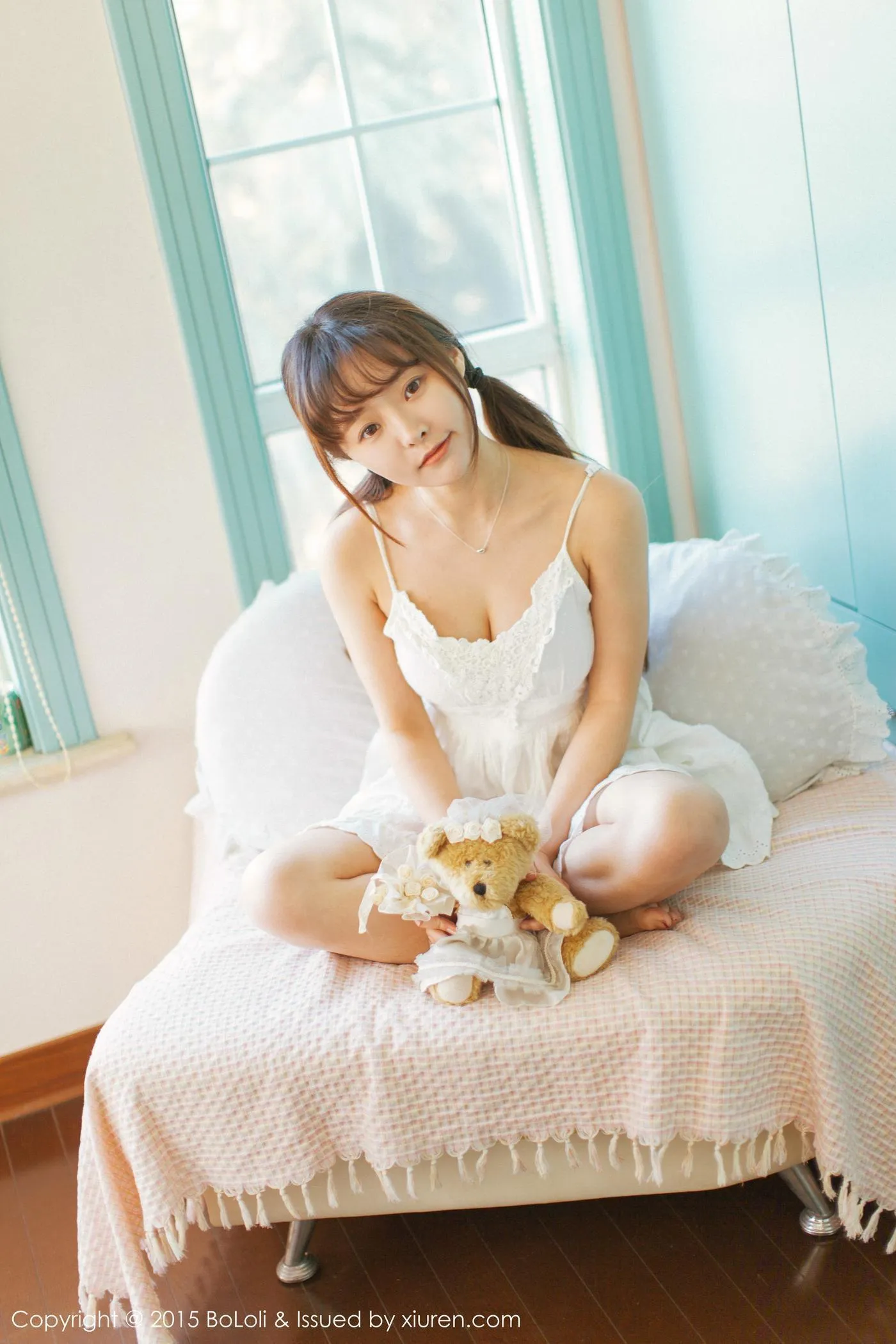 Vol.011 柳侑绮Sevenbaby [77P]插图8
